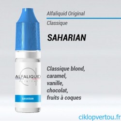 E-liquide Saharian - ALFALIQUID - Ciklop Vertou cigarette électronique 44