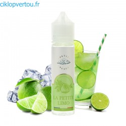 La Petite Limo E-liquide 60ml - Petit Nuage - ciklopvertou.fr cigarette électronique 44