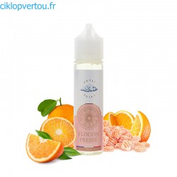 Flocon Pressé E-liquide 60ml - Petit Nuage - ciklopvertou.fr cigarette électronique 44