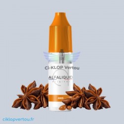 E-liquide American - ALFALIQUID - Ciklop Vertou cigarette électronique 44