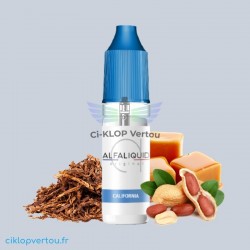 E-liquide California - ALFALIQUID - Ciklop Vertou cigarette électronique 44