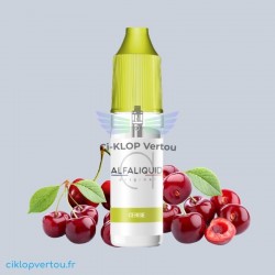 E-liquide Cerise - ALFALIQUID - Ciklop Vertou cigarette électronique 44