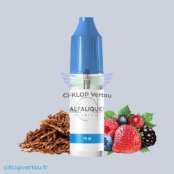 E-liquide FR M - ALFALIQUID - Ciklop Vertou cigarette électronique 44