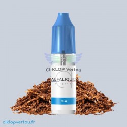 E-liquide FR W - ALFALIQUID - Ciklop Vertou cigarette électronique 44