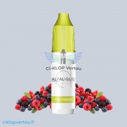 E-liquide Fruits Rouges - ALFALIQUID - Ciklop Vertou cigarette électronique 44