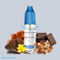 E-liquide Latakia - ALFALIQUID - Ciklop Vertou cigarette électronique 44