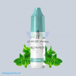 E-liquide Menthe - ALFALIQUID - Ciklop Vertou cigarette électronique 44