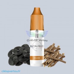 E-liquide Réglisse - ALFALIQUID - Ciklop Vertou cigarette électronique 44