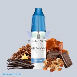 E-liquide Saharian - ALFALIQUID - Ciklop Vertou cigarette électronique 44