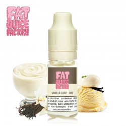 Vanilla Slurp - Fat Juice Factory PULP E-liquide 10ml ciklopvertou.fr cigarette électronique 44