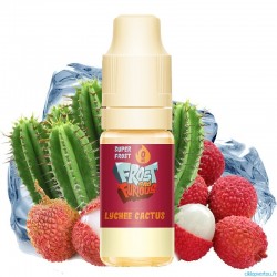Lytchee Cactus E-liquide 10ml - Frost & Furious  - ciklovpertou.fr cigarette électronique 44