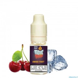 Cherry Frost - Frost and Furious Pulp E-liquide 10ml ciklopvertou.fr cigarette électronique 44