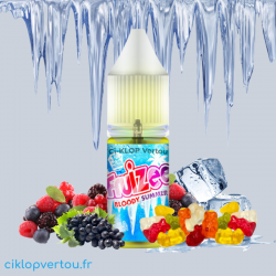 E-liquide Bloody Summer - Fruizee - ciklopvertou.fr cigarette électronique 44