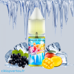 E-liquide Cassis Mangue - Fruizee - ciklopvertou.fr cigarette électronique 44