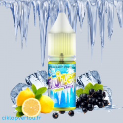 E-liquide Citron Cassis 10ml - Fruizee - ciklopvertou.fr cigarette électronique 44