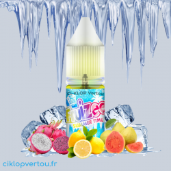 E-liquide Summer Time 10ml - Fruizee - ciklopvertou.fr cigarette électronique 44