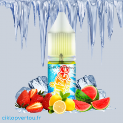 E-liquide Sun Bay 10ml - Fruizee - ciklopvertou.fr cigarette électronique 44