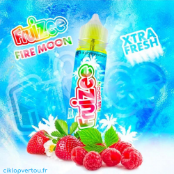 E-liquide Fire Moon 50ml - Fruizee - ciklopvertou.fr cigarette électronique 44