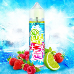 E-liquide Bloody Lime 50ml - Fruizee - ciklopvertou.fr cigarette électronique 44