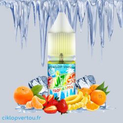 E-liquide Tropikania 10ml - Fruizee - ciklopvertou.fr cigarette électronique 44