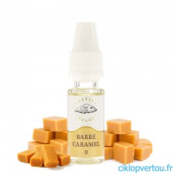 Barre Caramel E-liquide 10ml - Petit Nuage - ciklopvertou.fr cigarette électronique 44