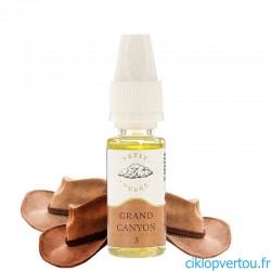 Grand Canyon E-liquide 10ml - Petit Nuage - ciklopvertou.fr cigarette électronique 44