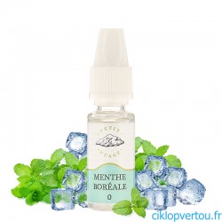 Menthe Boréale E-liquide 10ml - Petit Nuage - ciklopvertou.fr cigarette électronique 44