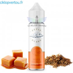 Belle Feuille E-liquide 60ml - Petit Nuage - ciklopvertou.fr cigarette électronique 44