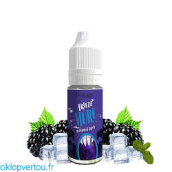 Freeze Mûre E-liquide 10ml - Liquideo - ciklopvertou.fr cigarette électronique 44