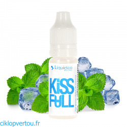 Kiss Full E-liquide 10ml - Liquideo - ciklopvertou.fr cigarette électronique 44