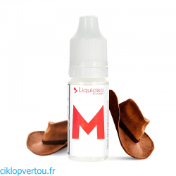 Le M E-liquide 10ml - Liquideo - ciklopvertou.fr cigarette électronique 44