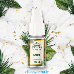 SKÜFF 10ML dosage 100 -...