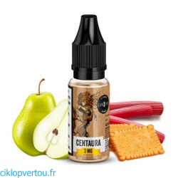 Centaura E-liquide 10ml - Curieux Astrale - ciklopvertou.fr cigarette électronique 44
