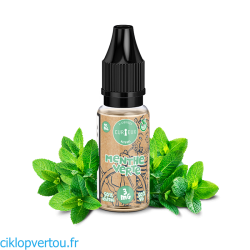 Natural Menthe Verte E-liquide 10ml - Curieux Natural - ciklopvertou.fr cigarette électronique 44