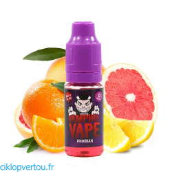 Pinkman E-liquide 10ml - Vampire Vape - ciklopvertou.fr cigarette électronique 44