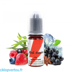 Red Astaire E-liquide 10ml - TJuice - ciklopvertou.fr cigarette électronique 44