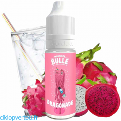 Dragonade E-liquide 10ml - Monsieur Bulle - ciklopvertou.fr cigarette électronique 44