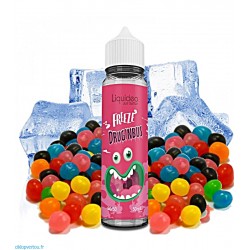 Freeze Druginbus E-liquide 50ml - Liquideo - ciklovpertou.fr cigarette électronique 44