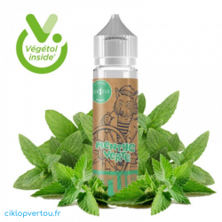 Natural Menthe Verte E-liquide 50ml - Curieux Natural - ciklovpertou.fr cigarette électronique 44