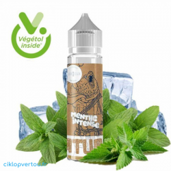 Natural Menthe Intense E-liquide 50ml - Curieux Natural - ciklopvertou.fr cigarette électronique 44