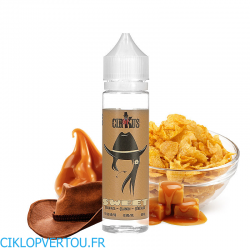 Sweet E-liquide 50ml - Classic Wanted - ciklopvertou.fr cigarette électronique 44