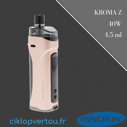 Pod E-cigarette Innokin Kroma Z - ciklopvertou.fr cigarette électronique 44