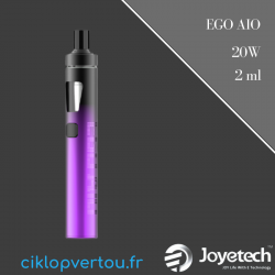 Kit E-cigarette Joyetech Ego Aio Eco-friendly - ciklopvertou.fr cigarette électronique 44