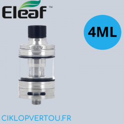 Clearomizer Eleaf Melo4 D25 - ciklopvertou.fr cigarette électronique 44