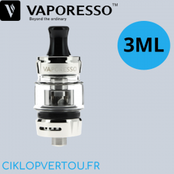 Clearomizer Vaporesso GTX 18 Tank  - ciklopvertou.fr cigarette électronique 44