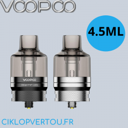 Clearomizer Voopoo PnP Pod Tank - ciklopvertou.fr cigarette électronique 44