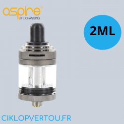 Clearomizer Aspire Nautilus XS - ciklopvertou.fr cigarette électronique 44