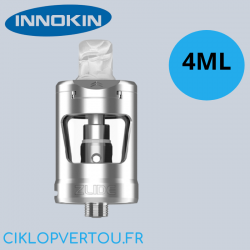 Clearomizer Innokin Zlide 4ml - ciklopvertou.fr cigarette électronique 44