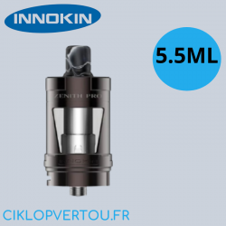 Clearomizer Innokin Zenith Pro - ciklopvertou.fr cigarette électronique 44