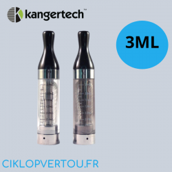 Clearomizer Kanger T2